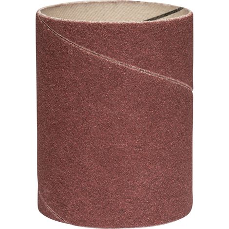Bosch System Accessories Sanding sleeve 120 Carton box 1600A0014R