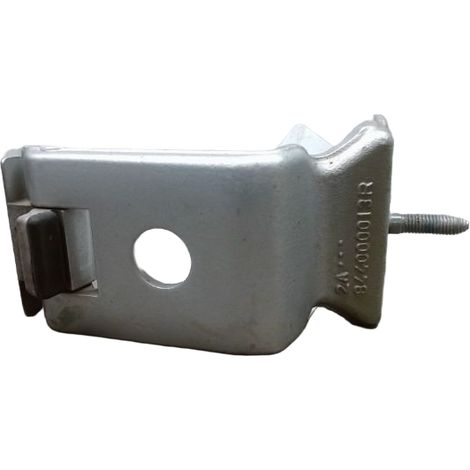 [PRODUIT D'OCCASION] Charniere Inf Porte Battante Arg RENAULT Master ♻️ Ref Oe. 844000013r - Garantie à vie (1/2)
