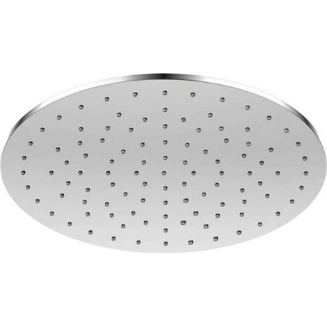 Steinberg Serie 100 Kopfbrause, rund, Ø 400 × 8 mm, 1001689 (1/5)