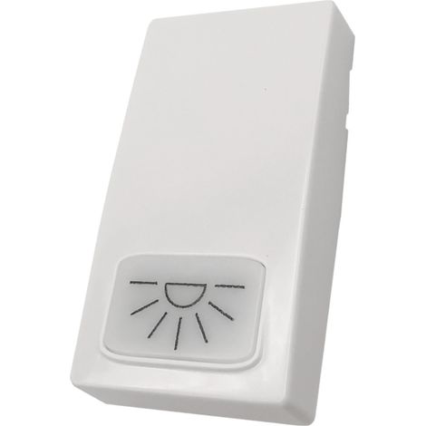 Frutti compatibili Bticino Matix comandi interruttori pulsanti prese schuko Coperchio pulsante luce x 2pz