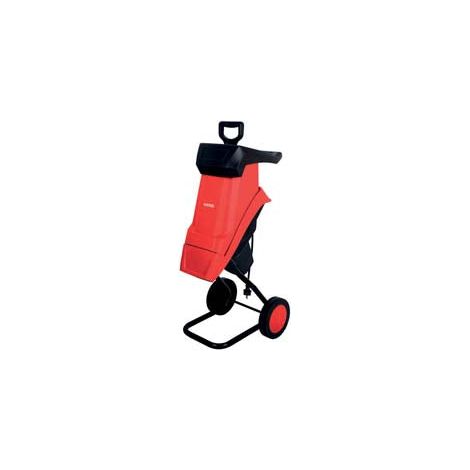 Broyeur 2 lames 2500W