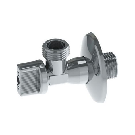 Rubinetto a Sfera per Lavatrice Enolg 1/2 x 1/2 (1/2)