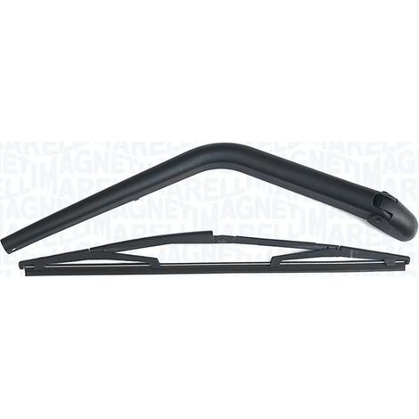 Kit de bras d'essuie-glace, nettoyage des vitres Magneti Marelli 000723180173