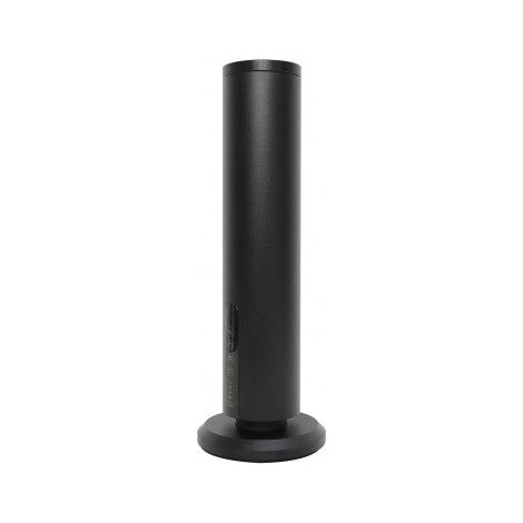 Stratos - diffusore atomizzatore di profumo Nero Essenzapura