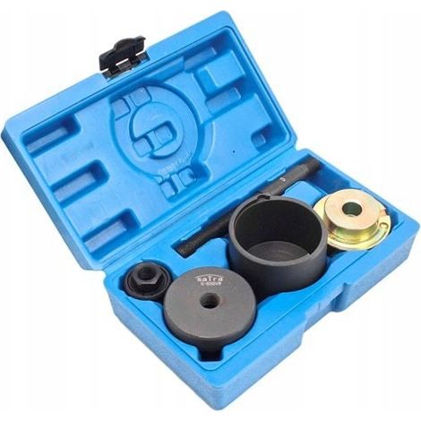 Extractor de bujes del brazo de control delantero para VW Polo Fabia (1/3)