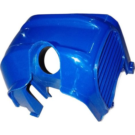 Carcasa Superior compatible con Motor 1E34F  Ref 918786
