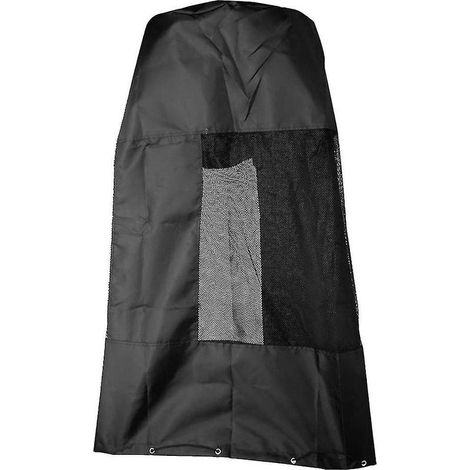 Sac d'équipement de football Sac de basket-ball Sac de volley-ball Sac en filet Sac de rangement de football à cordon (1/3)