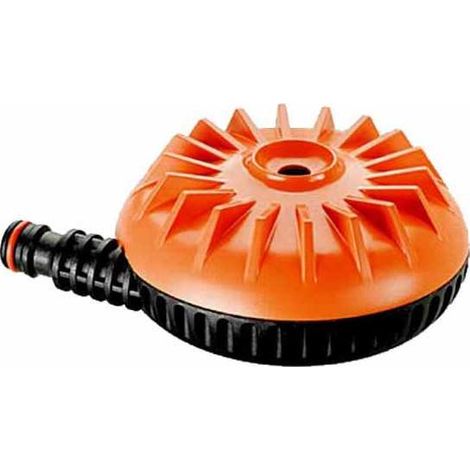 Arroseur de base TurboSpruzzo 8658 Claber