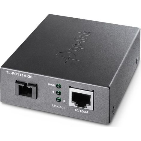 Adaptador de Red TP-Link TL-FC111A-20