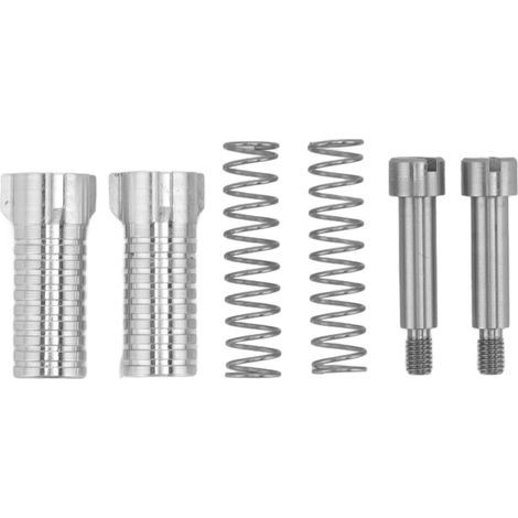 Vis de rechange pour presses à bandes Pioneer RT 701, 707, 1011L, 1020L, 1050L, 2022, 2024, RTU 11 - Pièces détachées machine à ouverture (1/5)