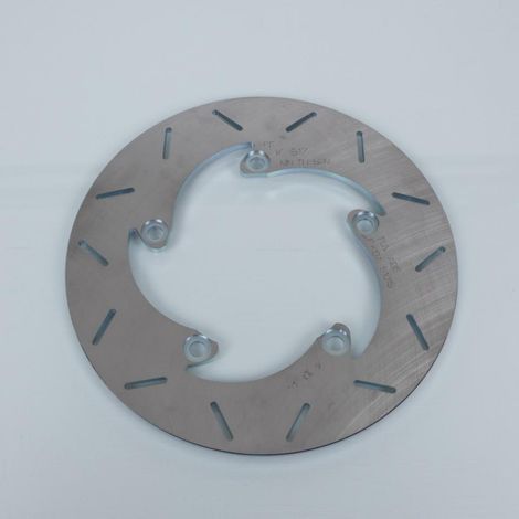 Bremsscheibe hinten fe für Motorrad kawasaki 550 gpz 1981 bis
