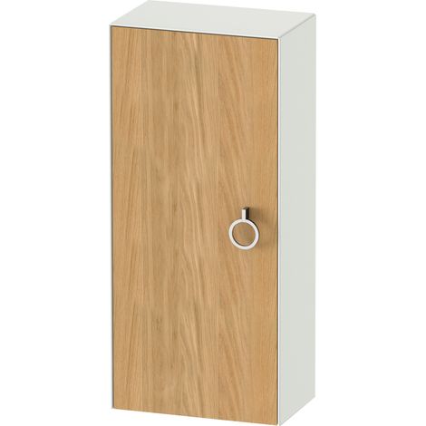 Duravit White Tulip armoire mi-hauteur, largeur 400 x profondeur (1/5)