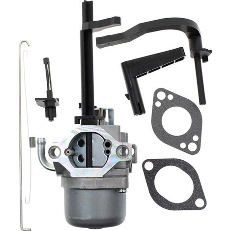 Compatible avec carburateur 591378 pour 699958 796321 696132 696133 Convient aux générateurs (1/4)