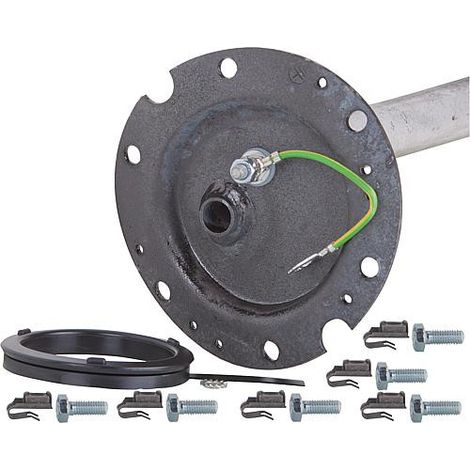 Couvercle de nettoyage pour De Dietrich 89525500