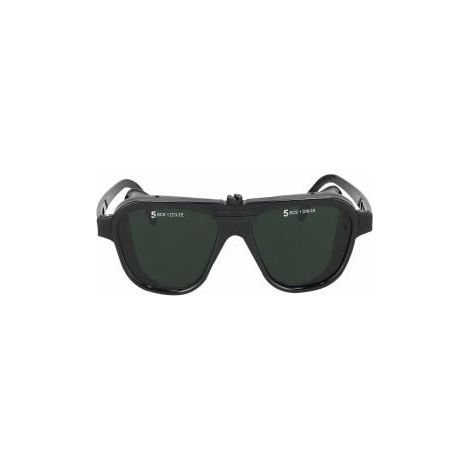 ROTHENBERGER Lunettes de protection en nylon A5 - 540621 (1/3)