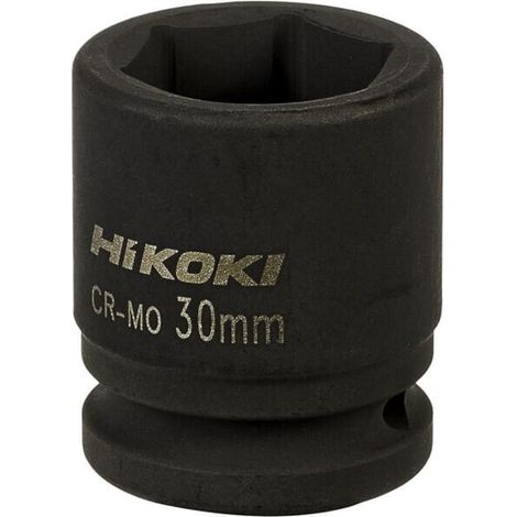 Casquillo impacto HIKOKI 751913