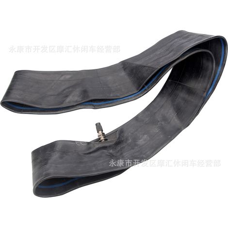 Off-road motorcycle accessories compatible with Gorilla 2.75/3.00-19 front inner tube liner TR4 straight nozzle BES CQR (1/5)