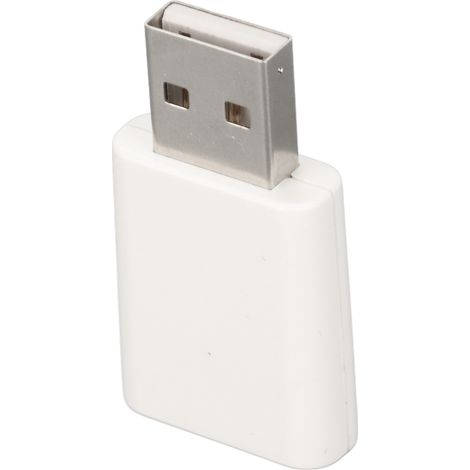 Amplificateur de signal WiFi, répéteur 2,4 GHz, extension de portée, faible consommation d'énergie pour Zigbee (1/5)