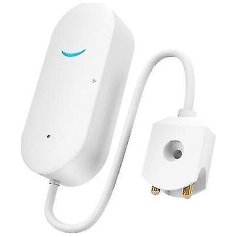 BUNTHAUS Intelligent APP WIFI Niveau d’eau Fuite d’eau Full Water Alarm Outil Maison Cuisine Salle de bain à distance (1/2)