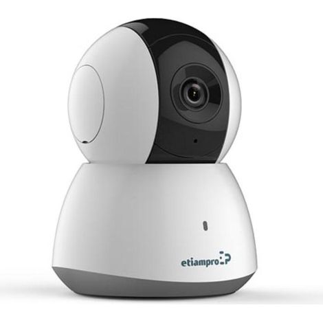 MINI TELECAMERA WIFI IP PT DA 2 MP (1/3)