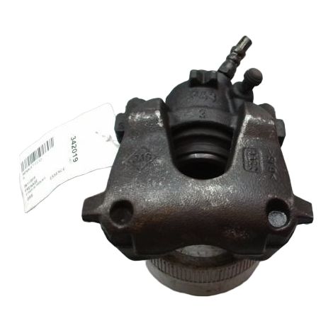 [PRODUIT D'OCCASION] Etrier De Frein Avant Gauche RENAULT Clio Iv Phase 1 2012-... ♻️ Ref Oe. 410113834r - Garantie à vie (1/4)
