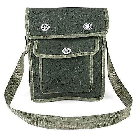 Werkzeugtasche für Elektriker zur Aufbewahrung von Werkzeugen und Wartungszubehör (1/5)
