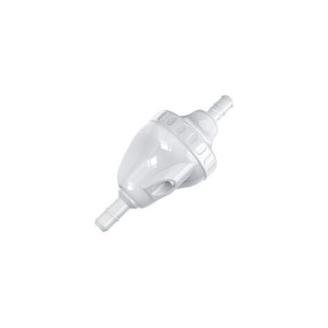 Valvola di non ritorno adattabile G52 per pulitori per piscine Zodiac Polaris 180 280 380 480 PRO. Realizzata in polimero di alta qualità. Migliora il flusso dell'acqua.