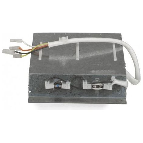 Resistenza 2400W - Asciugatrice - CANDY - 1384713662894500003