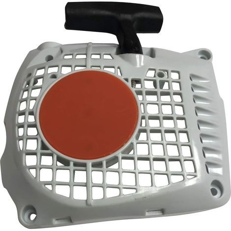 Kit de arranque por cuerda para motosierra compatible con Stihl MS231 MS251, reemplaza la pieza original 1143-080-2103 1143-080-2107 (1/5)