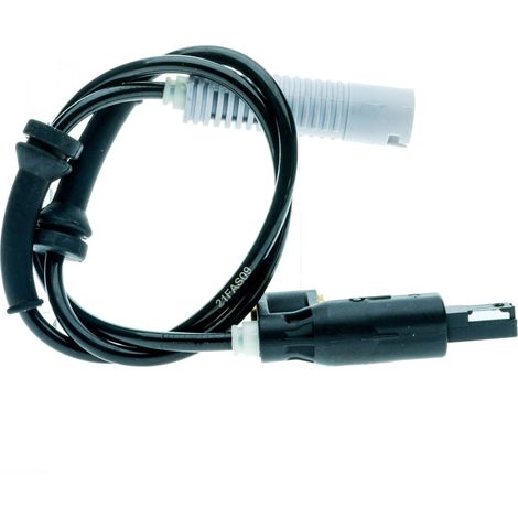 Sensor de velocidad de rueda ABS delantero para BMW 3er E36 BMW Z3 E36 (1/3)