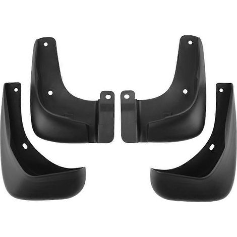 Spritzschutz für Hyundai Elantra 2011-2020 (vorne und hinten) (1/5)