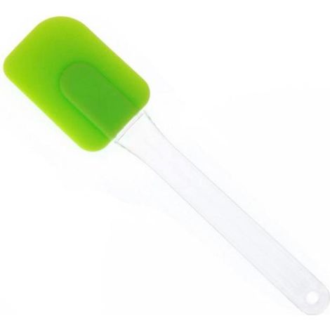 LENGUA ESPATULA SILICONA 26x4 CM (1/2)
