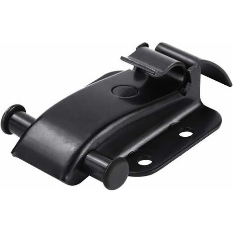 Support de Porte arrière - Charnière, Localisateur de Support de Porte arrière pour Sprinter / 06-19 Crafter 30-35 06-14 9067600428 (1/4)