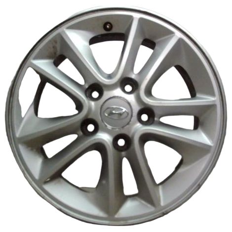 Jante Aluminium HYUNDAI I30 [PRODUIT D'OCCASION]♻️52910a6370