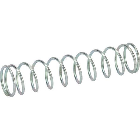 Molla di compressione cat. 1 CBM CBM E003