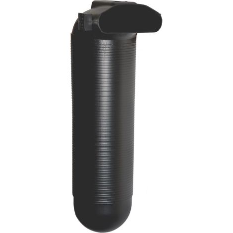 Fränkische Diffusore d'aria profi-air tunnel DN 125 - 132x52 mm 90 Gradi, 78313280