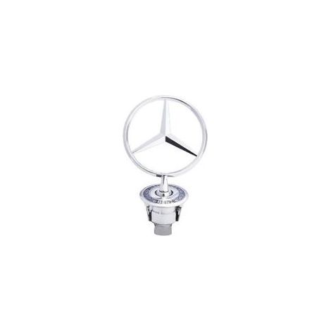 Autres pièces détachées automobiles, compatibles avec l'étiquette du capot avant MercedesBenz W210W221 (1/2)