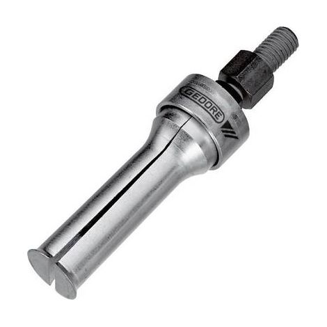Gamme Gedore d'extracteurs internes dans le module 2/2 L-BOXX 136 (1/2)
