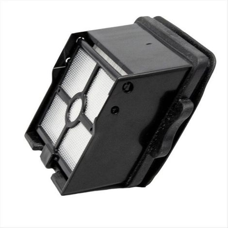 Pour Aspirateur M3, Filtre HEPA, Aspirateur Eau et Poussière, Filtre à Particules Haute Efficacité,Plastique,Comme Indiqué (1/4)