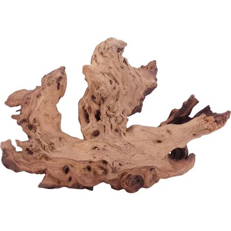 XL Mopani Wurzel Nr.4692 Holz Deko Aquascaping