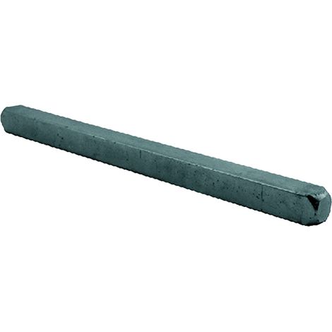 QUADRO PER MANIGLIE mm 6 x 100- 50 pezzi