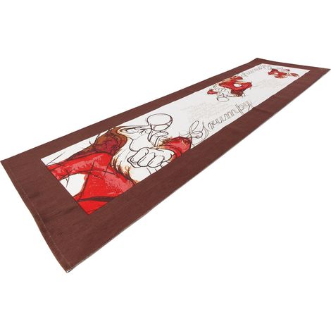 Egan Runner 7 Nani Brontolo 40X140