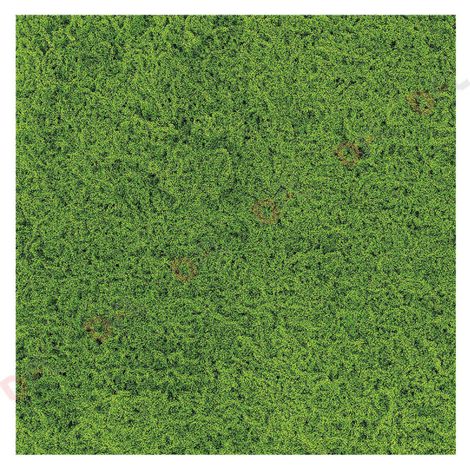 SIEPE ARTIFICIALE A PANNELLO QUADRATO 'GREEN' mt 1 x 1