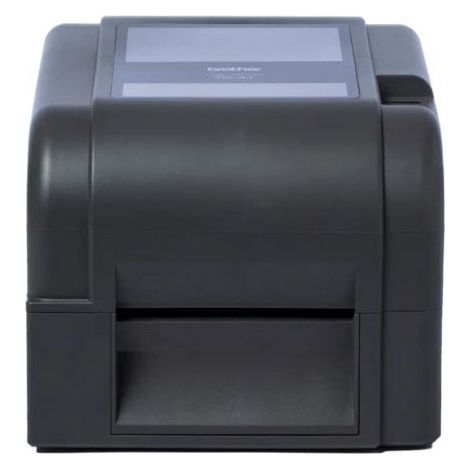 brother BRO TD-4420TN - Professioneller Thermotransfer - Etikettendrucker (TD4420TNZ1)
