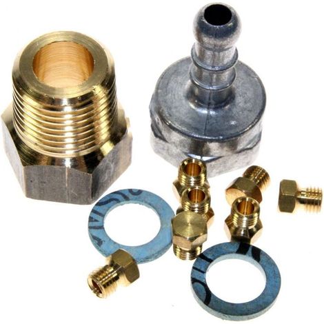 Kit injecteur gpl