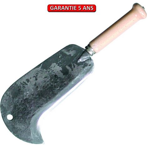 Pariser Sichel 23 cm 600 gr OUTILS PERRIN