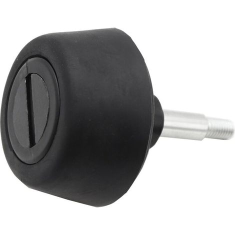 Dispositivo di fissaggio magnetico (1 pezzo) per pannello laterale della portiera posteriore per Mercedes-Benz Sprinter W906 (modelli 2007-2018).