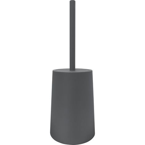 TOWER PORTASCOPINO PLASTICA GRIGIO (1/3)