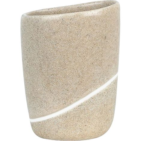 Gobelet Céramique ETNA Sable (1/2)