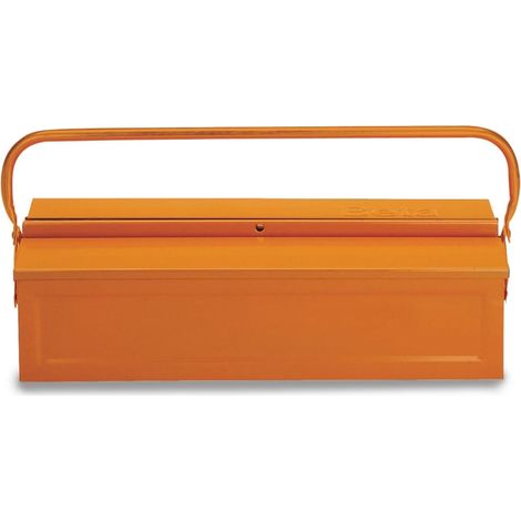 Cestello portautensili semplice  beta c18 - 450x200x100 (1/2)